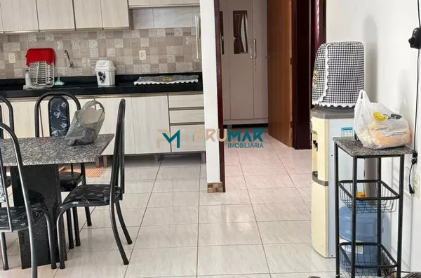 Casa para venda, 3 quarto(s),  Centro, Lucena - Foto 6