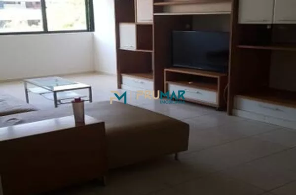 Apartamento para aluguel, 4 quarto(s),  Cabo Branco, Joao Pessoa