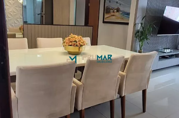 Apartamento para venda no Jardim Oceania!