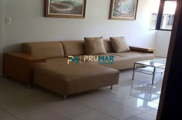Apartamento para Venda, 4 quarto(s),  Cabo Branco, Joao Pessoa