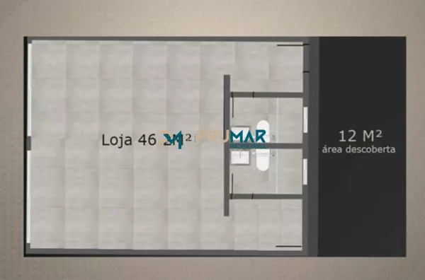 Sala comercial para venda,  Manaíra, Joao Pessoa