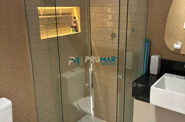 Flat para aluguel Anual,  Intermares - Cabedelo - Foto 4