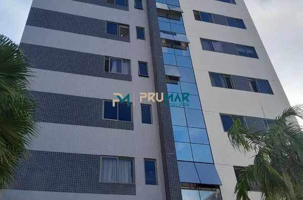 Apartamento para Locação em João Pessoa / PB no bairro Manaíra