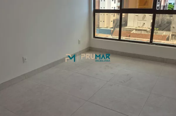 Apartamento para venda, 2 quarto(s),  Ponta De Campina, Cabedelo