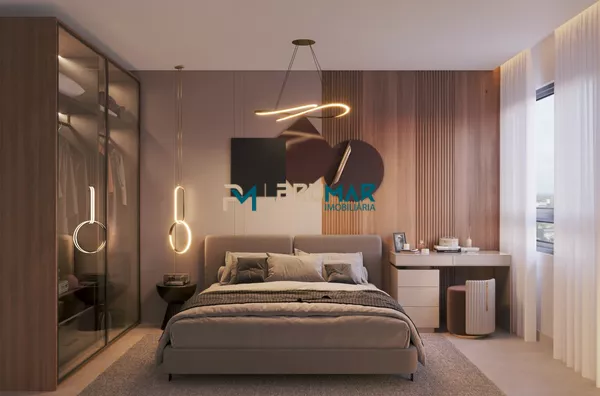 Apartamento para Venda em Cabedelo / PB no bairro Poço