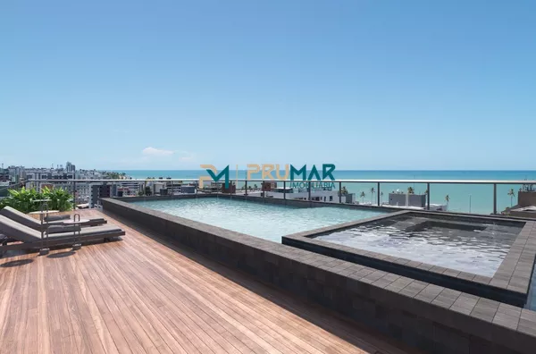 Flat na melhor localização de Manaíra! - Foto 6