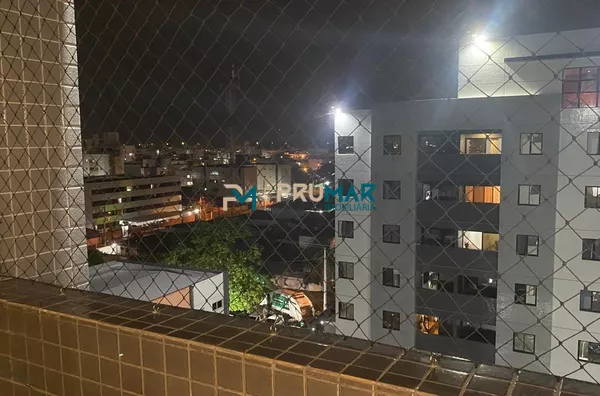 Apartamento para aluguel, 2 quarto(s),  Jardim Cidade Universitária, João Pessoa