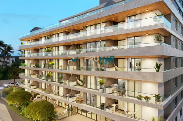 Apartamento para Venda em Cabedelo / PB no bairro Poço