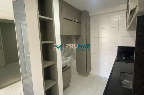 Apartamento para venda, 3 quarto(s),  Jardim Oceania, João Pessoa - Foto 5