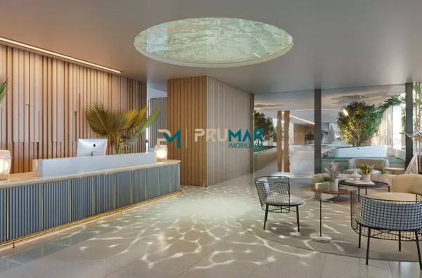 Apartamento para Venda em João Pessoa / PB no bairro Cabo Branco