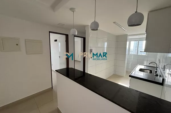 Apartamento para venda, 2 quarto(s),  Manaíra, João Pessoa - Foto 2