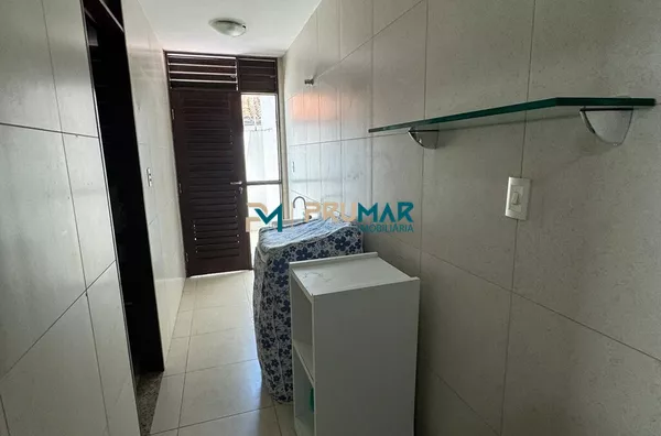 Bangalô Triplex em condomínio na praia de Camboinha - Pé na areia - Foto 5