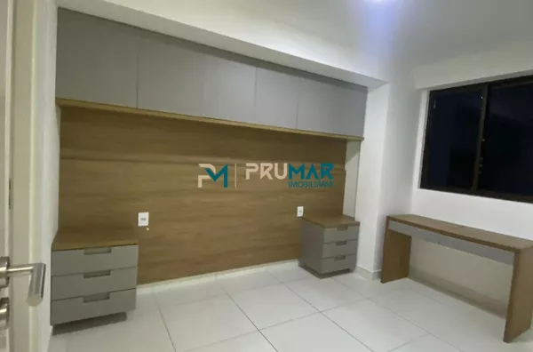 Apartamento para venda, 3 quarto(s),  Jardim Oceania, João Pessoa - Foto 3