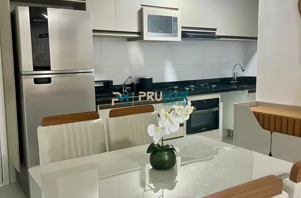 Apartamento para venda,  Ponta de Campina, Cabedelo - Foto 5
