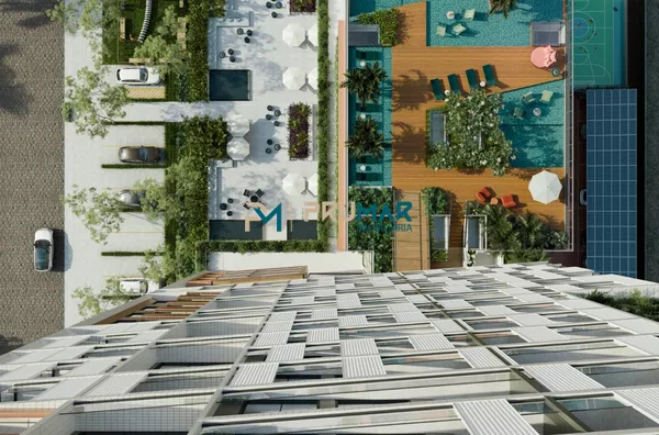 Apartamento para venda, 2 quarto(s),  Altiplano, Joao Pessoa