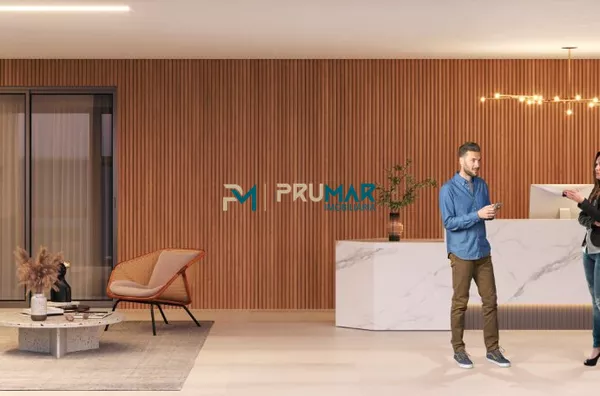 Apartamento para Venda em Cabedelo / PB no bairro Poço