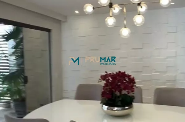 Casa com piscina e área gourmet - 3 quartos,  Bancários, João Pessoa - Foto 3