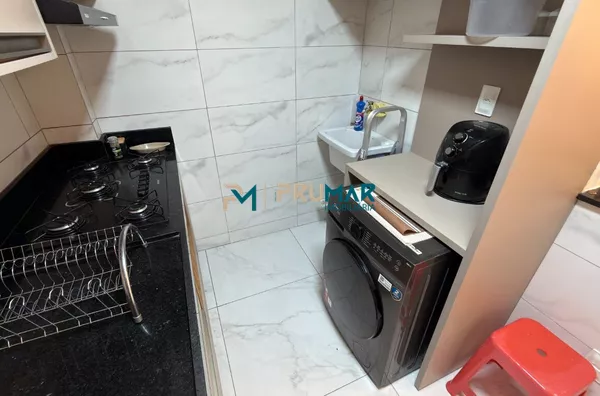Apartamento para venda, 3 quarto(s),  Bessa, João Pessoa
