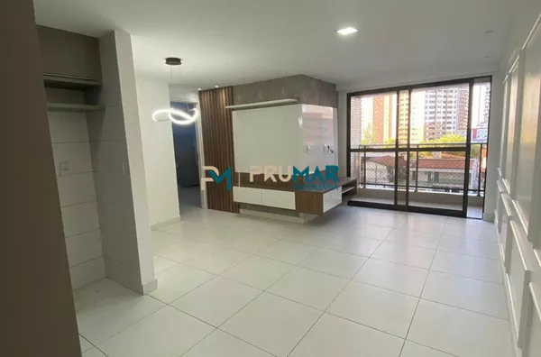 Apartamento para venda, 3 quarto(s),  Jardim Oceania, João Pessoa - Foto 1