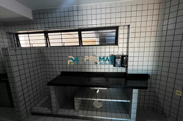 Apartamento para venda, 2 quarto(s),  Manaíra, João Pessoa