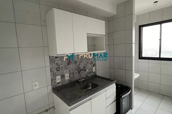 Apartamento para venda, 2 quarto(s),  Torre, João Pessoa - Foto 4