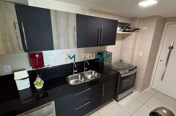 Apartamento para venda, 3 quarto(s),  Formosa, Cabedelo - Foto 4
