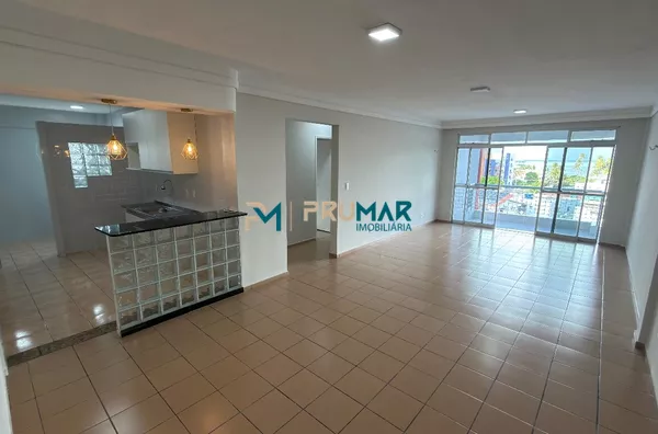 Apartamento para Aluguel , 2 quarto(s),  Jardim Oceania, João Pessoa