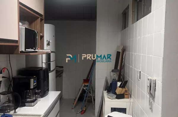 Venda de apartamento 03 quartos em Manaíra - Foto 6