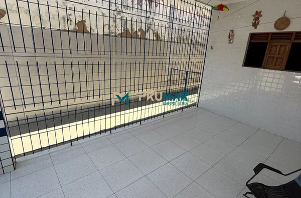 Casa para venda com 4 quartos!