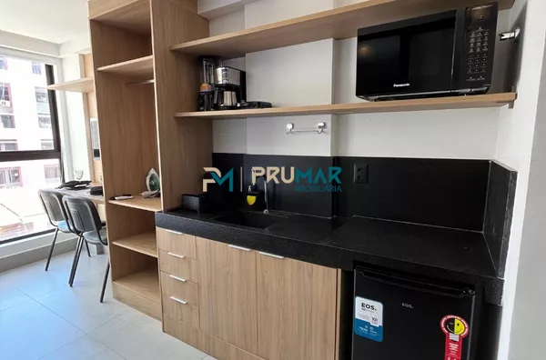 Flat para venda,  Jardim Oceania, João Pessoa - Foto 2