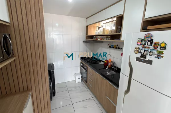 Apartamento para venda 2/4,  Jardim Cidade Universitária, João Pessoa - Foto 4