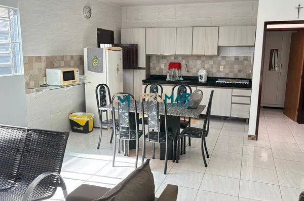 Casa para venda, 3 quarto(s),  Centro, Lucena - Foto 4