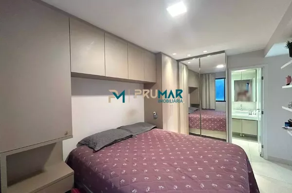 Apartamento para venda,  Jardim Oceania, João Pessoa - Foto 5
