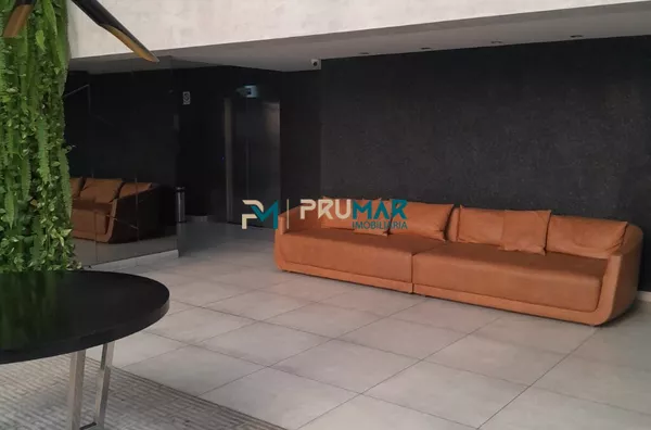 Apartamento para Locação em João Pessoa / PB no bairro Manaíra