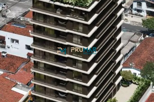 Apartamento para venda, 2 quarto(s),  Tambauzinho, Joao Pessoa - Foto 1