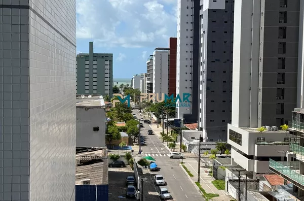 Apartamento para venda, 4 quarto(s),  Tambaú, João Pessoa - Foto 6