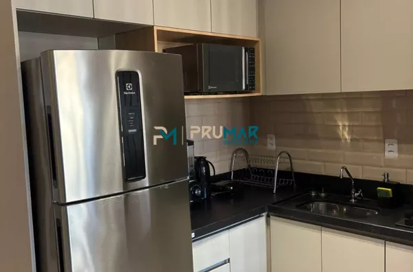 Flat para aluguel Anual,  Intermares - Cabedelo - Foto 2