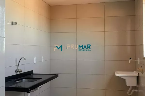 Cobertura com área privativa !