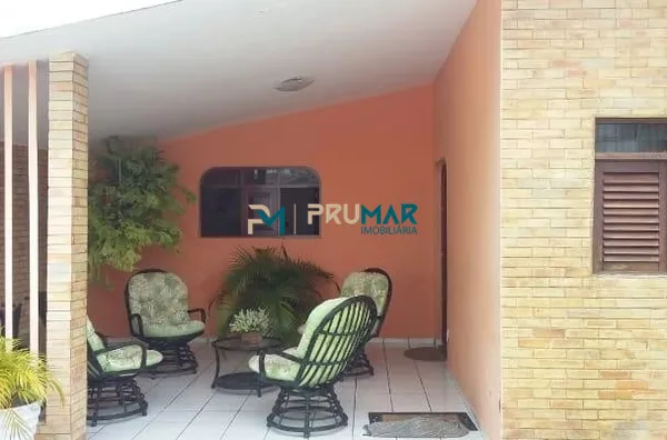 Casa para venda, 4 quarto(s),  Anatólia, João Pessoa - Foto 4