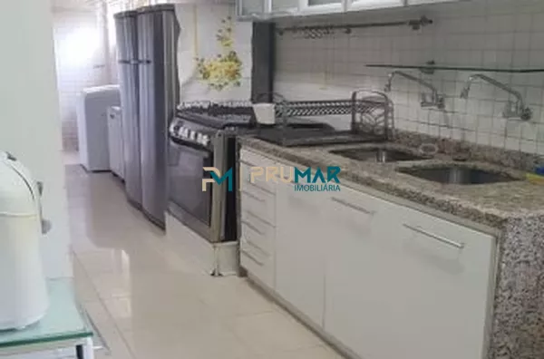 Apartamento para Venda, 4 quarto(s),  Cabo Branco, Joao Pessoa