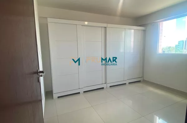 Apartamento para venda, 2 quarto(s),  Ponta De Campina, Cabedelo - Foto 4
