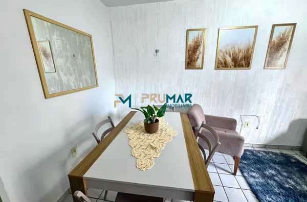 Apartamento para venda, 2 quarto(s),  Bessa, João Pessoa