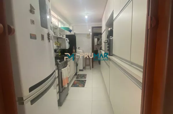 Apartamento para venda, 3 quarto(s),  Cabo Branco, João Pessoa - Foto 6