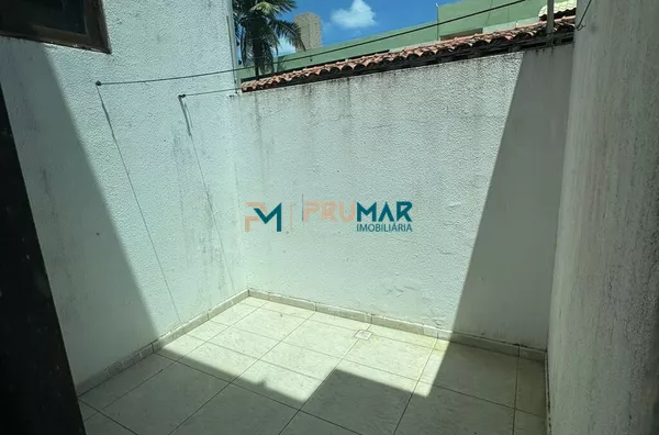 Bangalô Triplex em condomínio na praia de Camboinha - Pé na areia - Foto 6