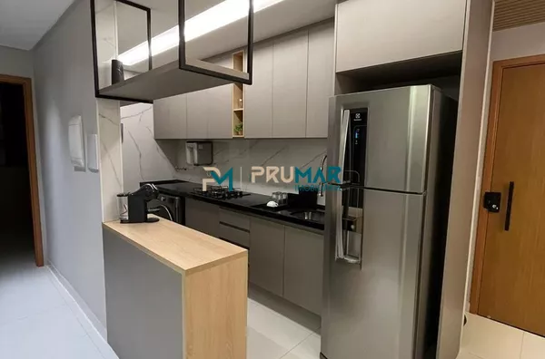 Apartamento para venda, 2 quarto(s),  Intermares, Cabedelo - Foto 3