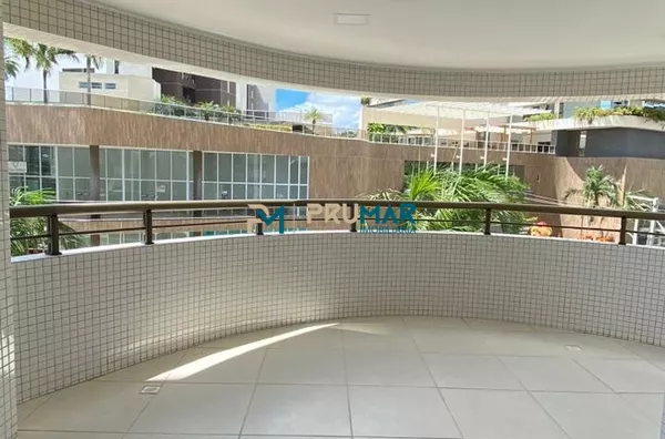 Apartamento para venda no Altiplano Cabo Branco, Joao Pessoa