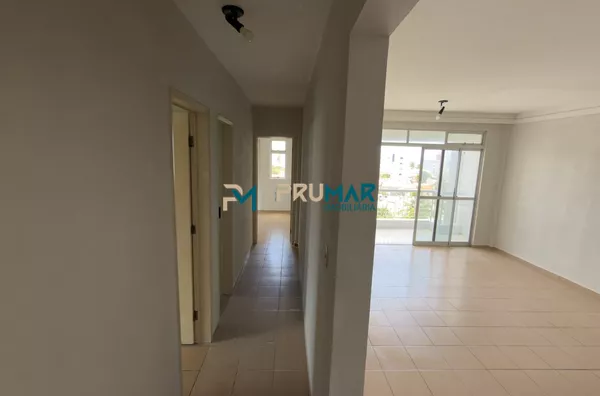 Apartamento no Jardim Oceania em frente ao parque Parahyba 1 - Foto 6