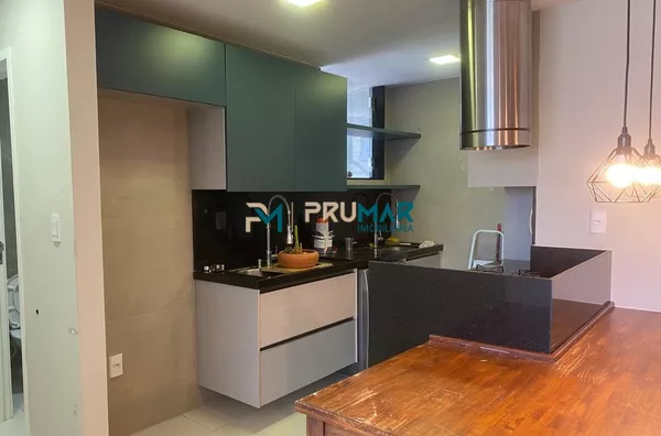 Apartamento para venda,  Bessa, João Pessoa - Foto 2