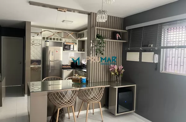 Casa para venda, 2 quarto(s),  Gramame, João Pessoa