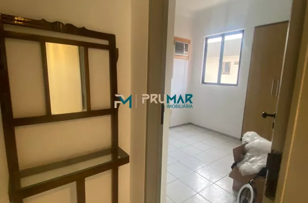 Apartamento para venda, 3 quarto(s),  Miramar, João Pessoa